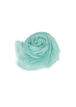 MINO WASHI STOLE Stole Black