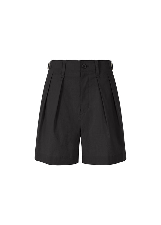 WASHI ENSEMBLE U Shorts Black