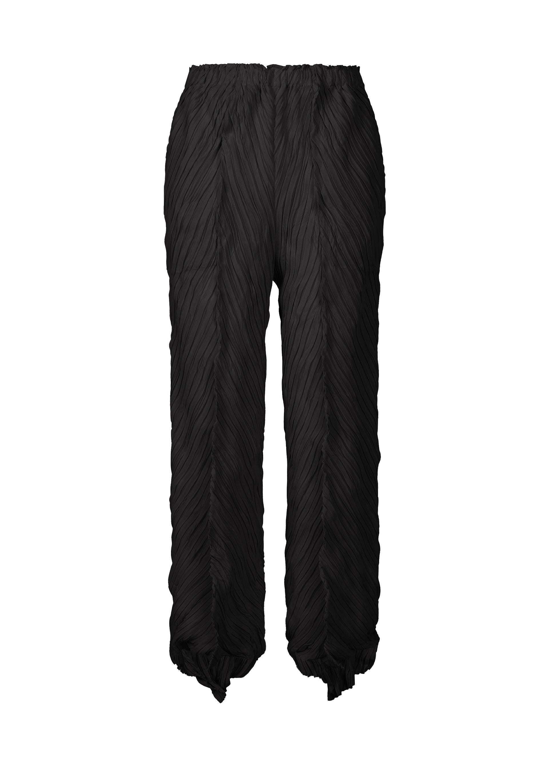 ISSEY MIYAKE TROUSERS – The official ISSEY MIYAKE ONLINE