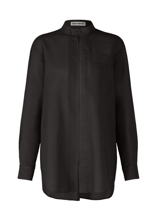 PAPER-ESQUE U Shirt Black