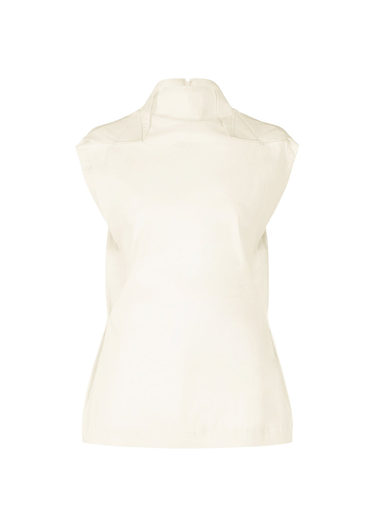 A product shot of the ISSEY MIYAKE AMPLE shirt in .