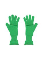 BREEZE KNIT GLOVES Gloves Green