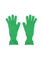 BREEZE KNIT GLOVES Gloves Black