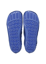 A detail shot of the ISSEY MIYAKE PEU FORM shoes.