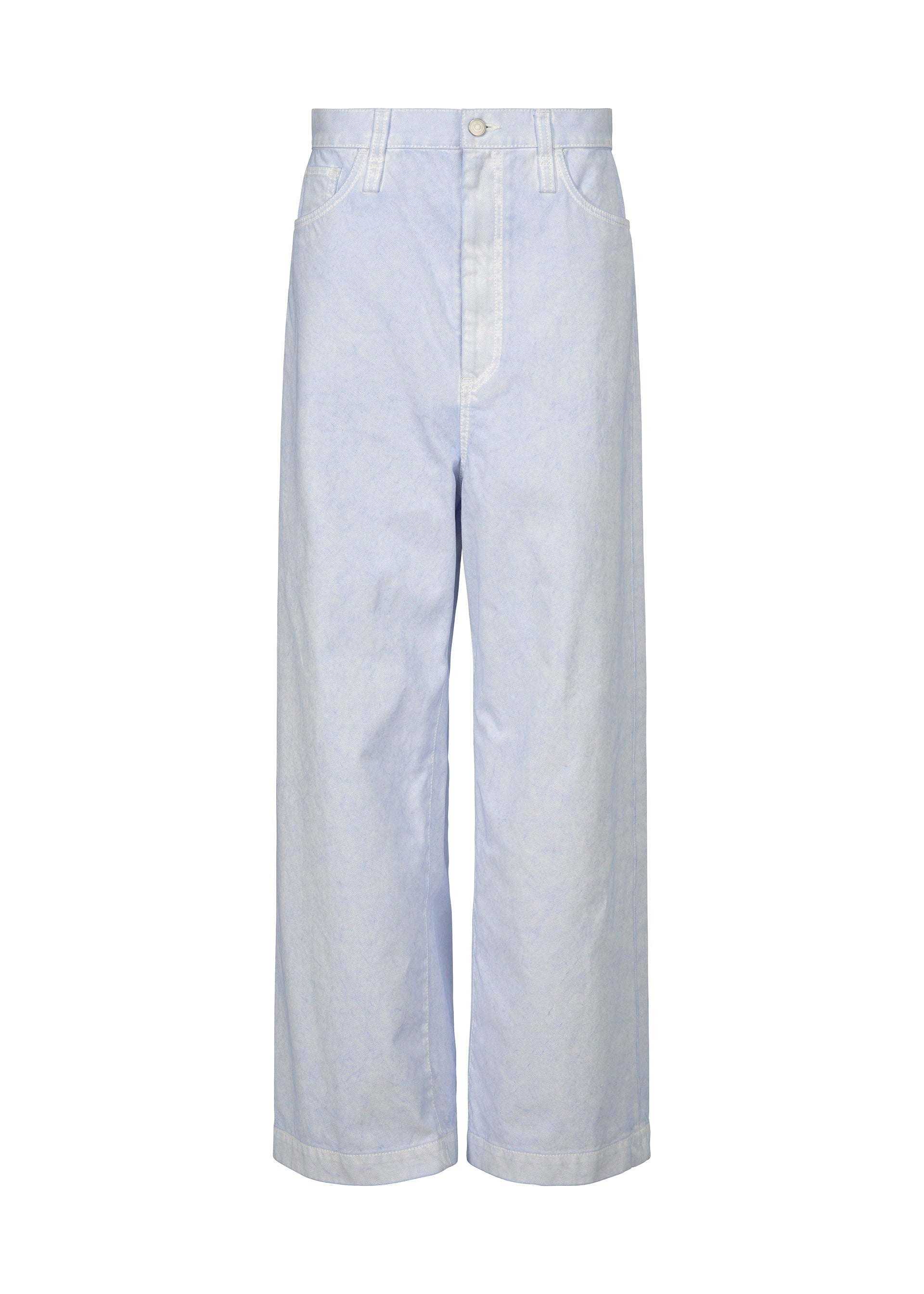 ISSEY MIYAKE Trousers – The official ISSEY MIYAKE ONLINE