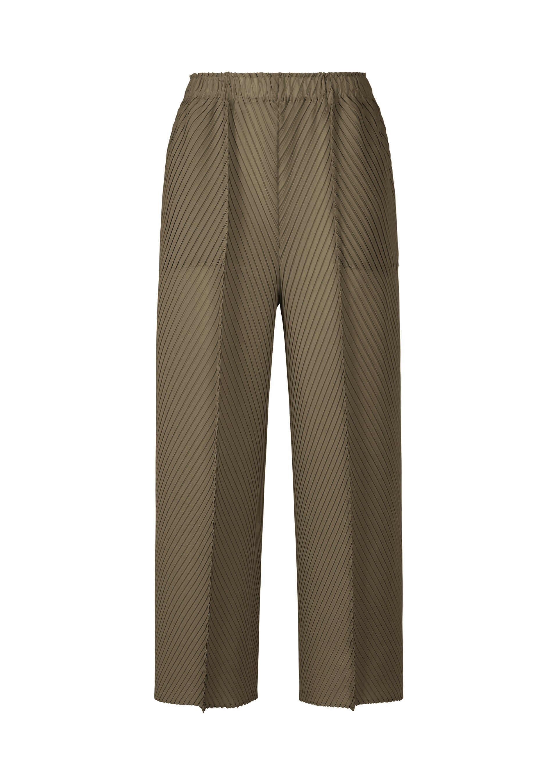 【送料&関税込】Issey Miyake enfold Trousers PRESS TROUSERS – isseymiyake.com