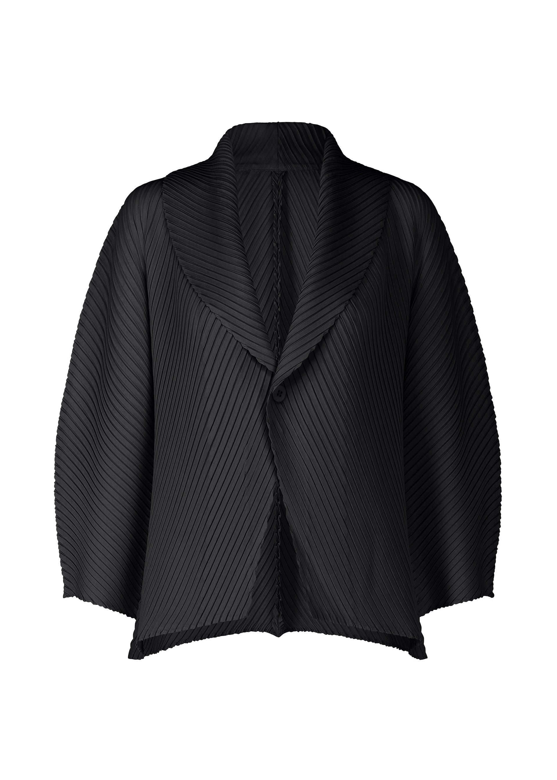 ISSEY MIYAKE　トップス RIB PLEATS BASICS – ISSEY MIYAKE ONLINE STORE