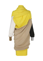 SLEEVES COLLECTION Top Off-White