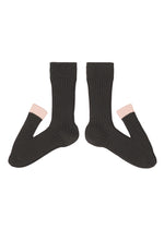 LIFE FORM SOCKS Socks Black
