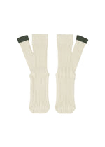 LIFE FORM SOCKS Socks Ivory