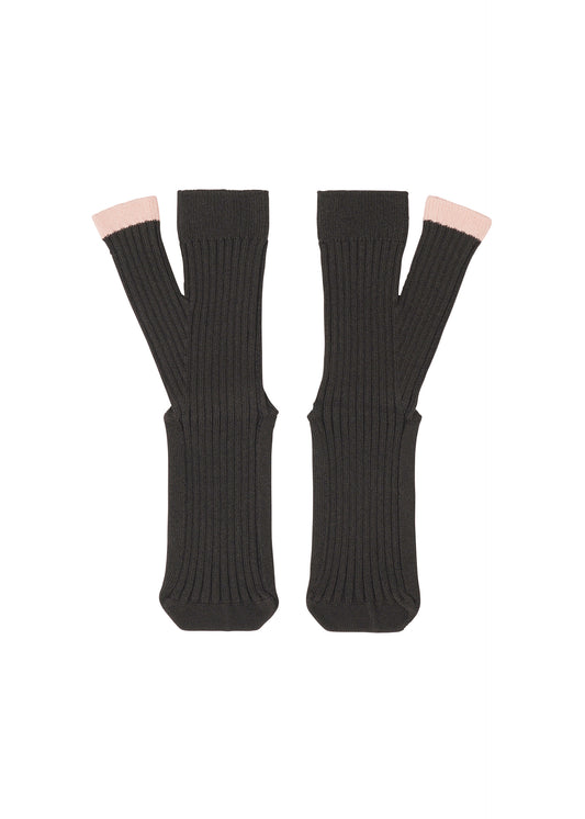 LIFE FORM SOCKS Socks Black