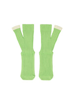 LIFE FORM SOCKS Socks Lime Green