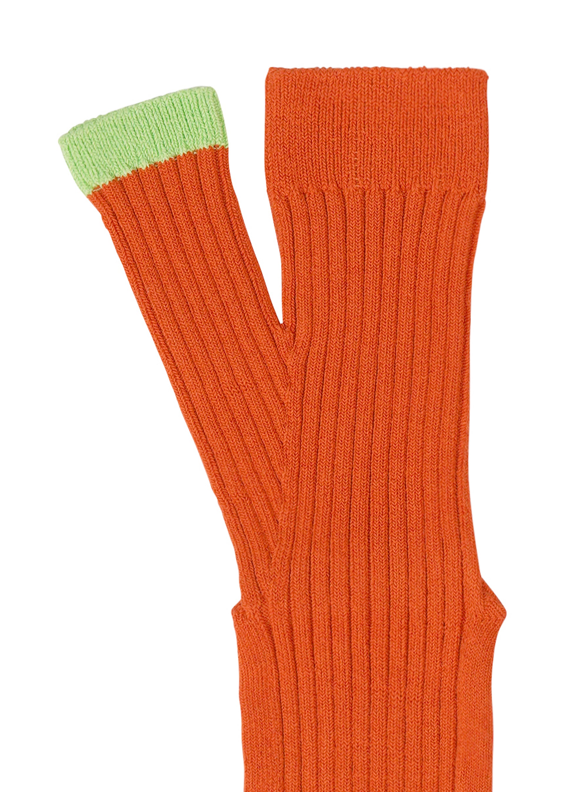 LIFE FORM SOCKS Socks Ivory