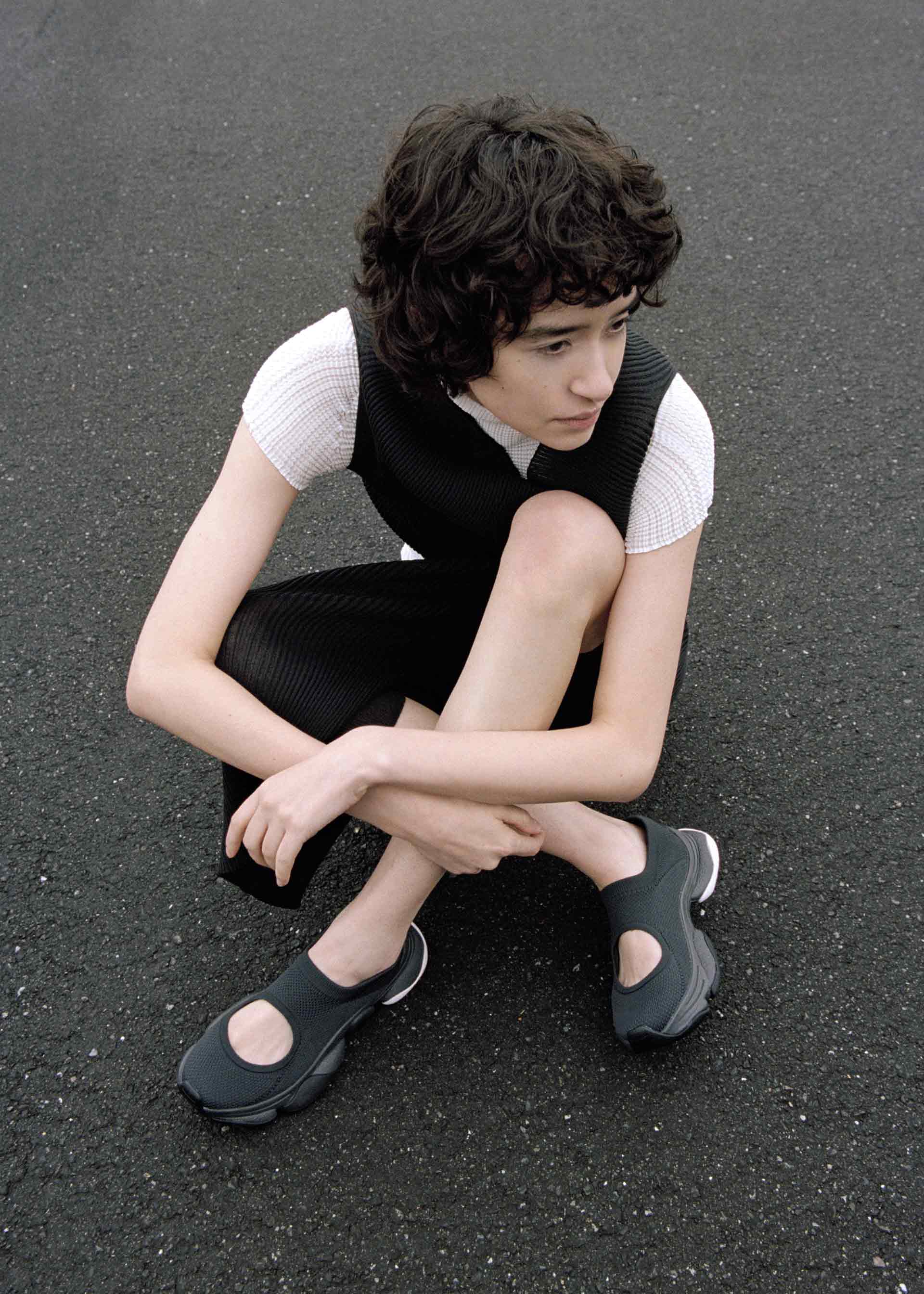 KARST FINCH Shoes Light Beige