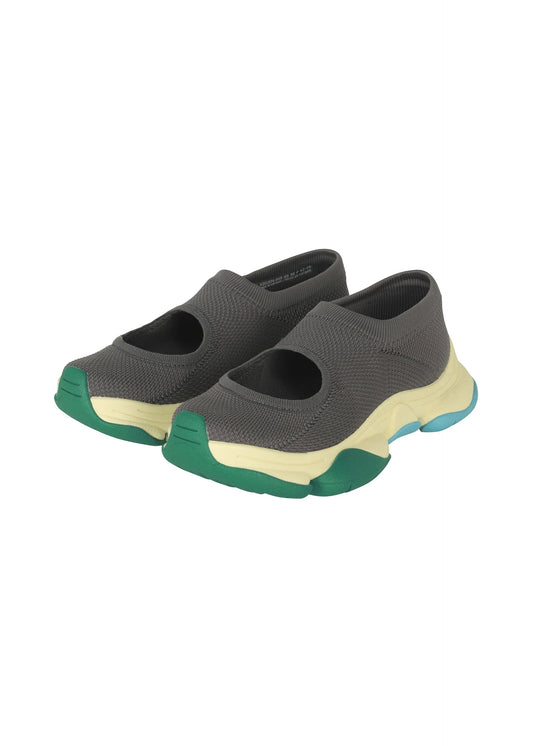 KARST FINCH Shoes Black