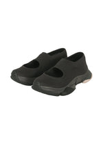 KARST FINCH Shoes Charcoal