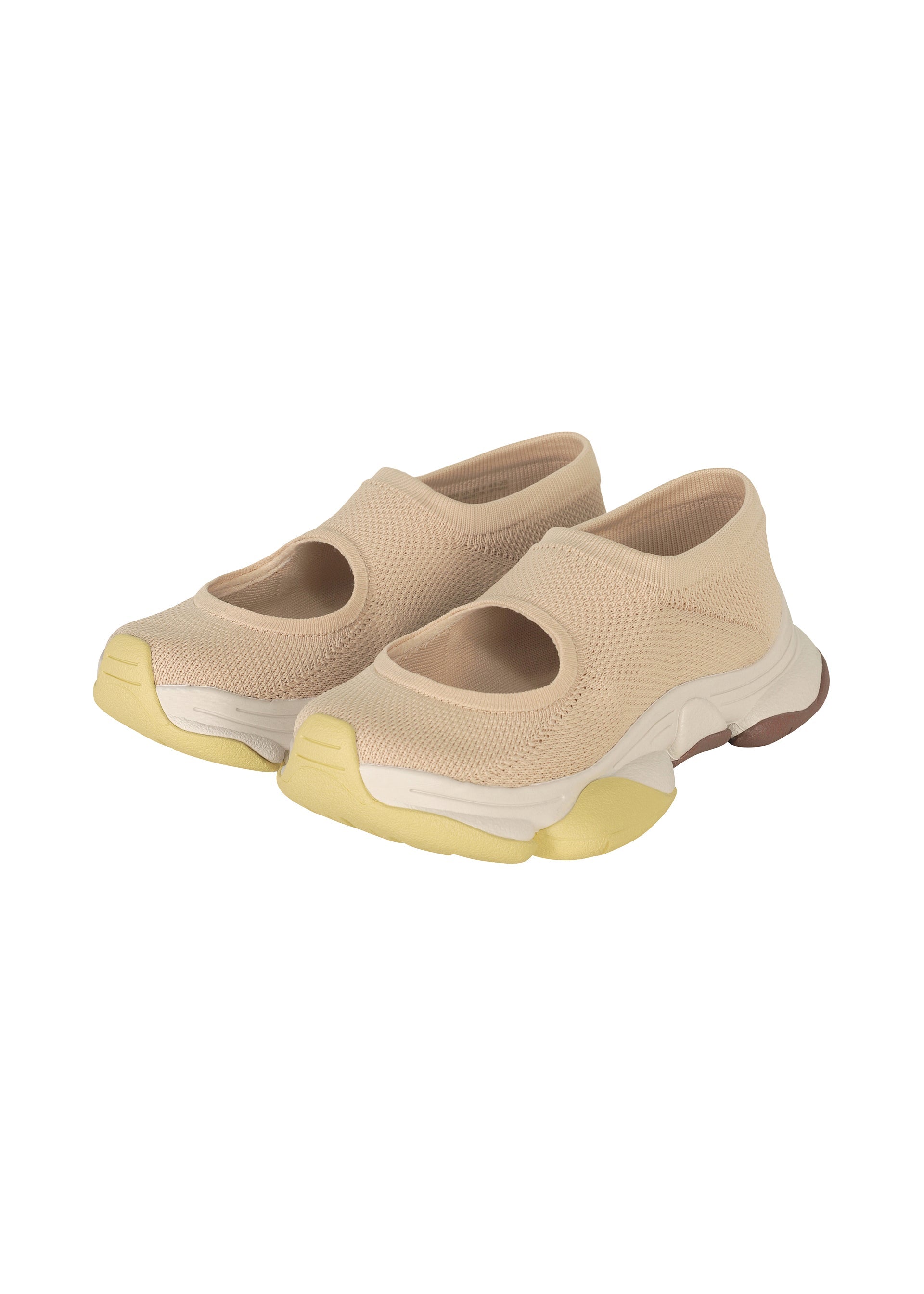 KARST FINCH Shoes Charcoal