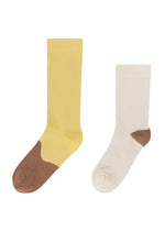 KARST FINCH Shoes Light Yellow