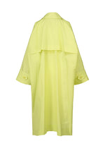 AKIMBO Coat Greige
