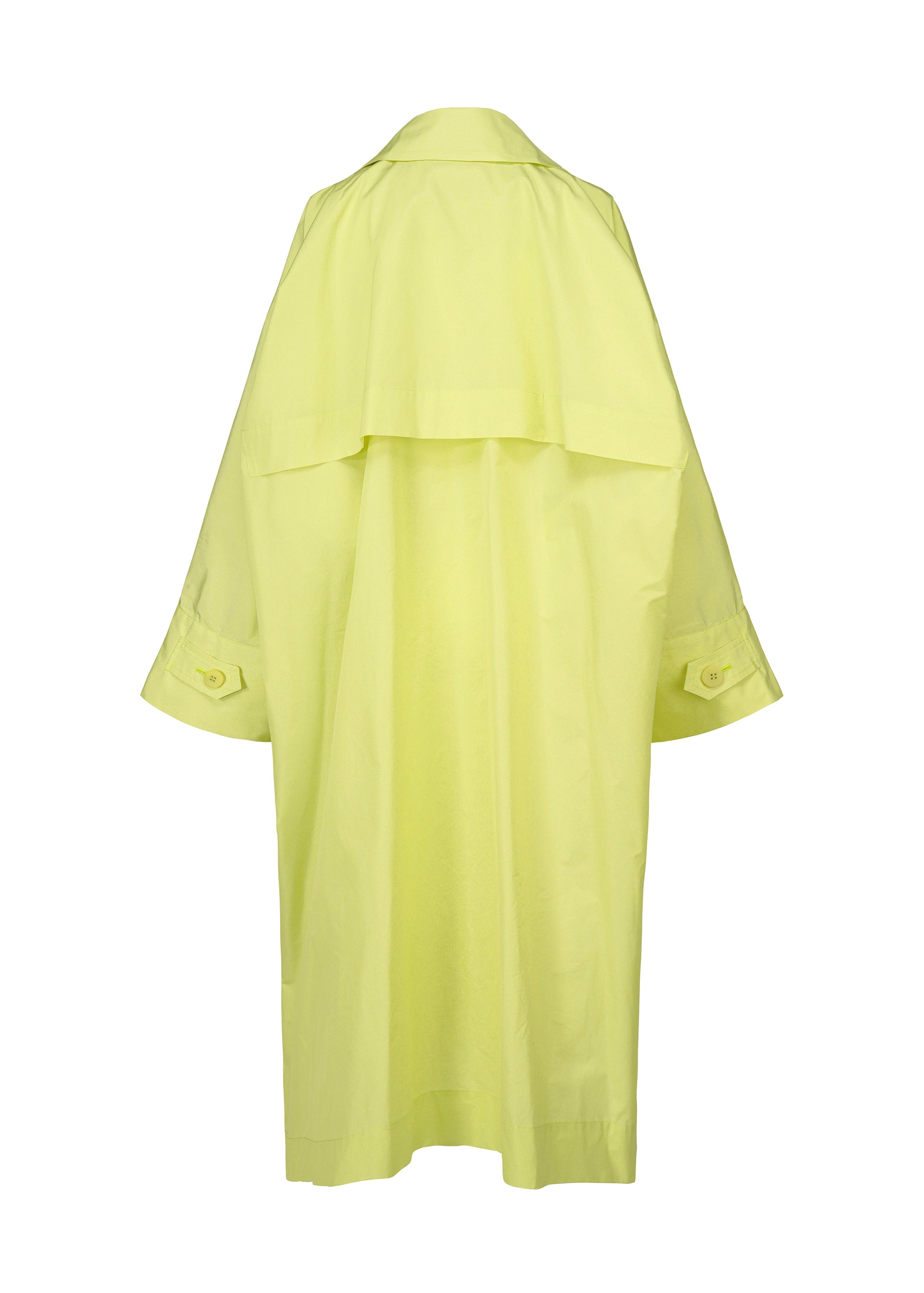 AKIMBO Coat Greige