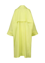 AKIMBO Coat Dark Brown