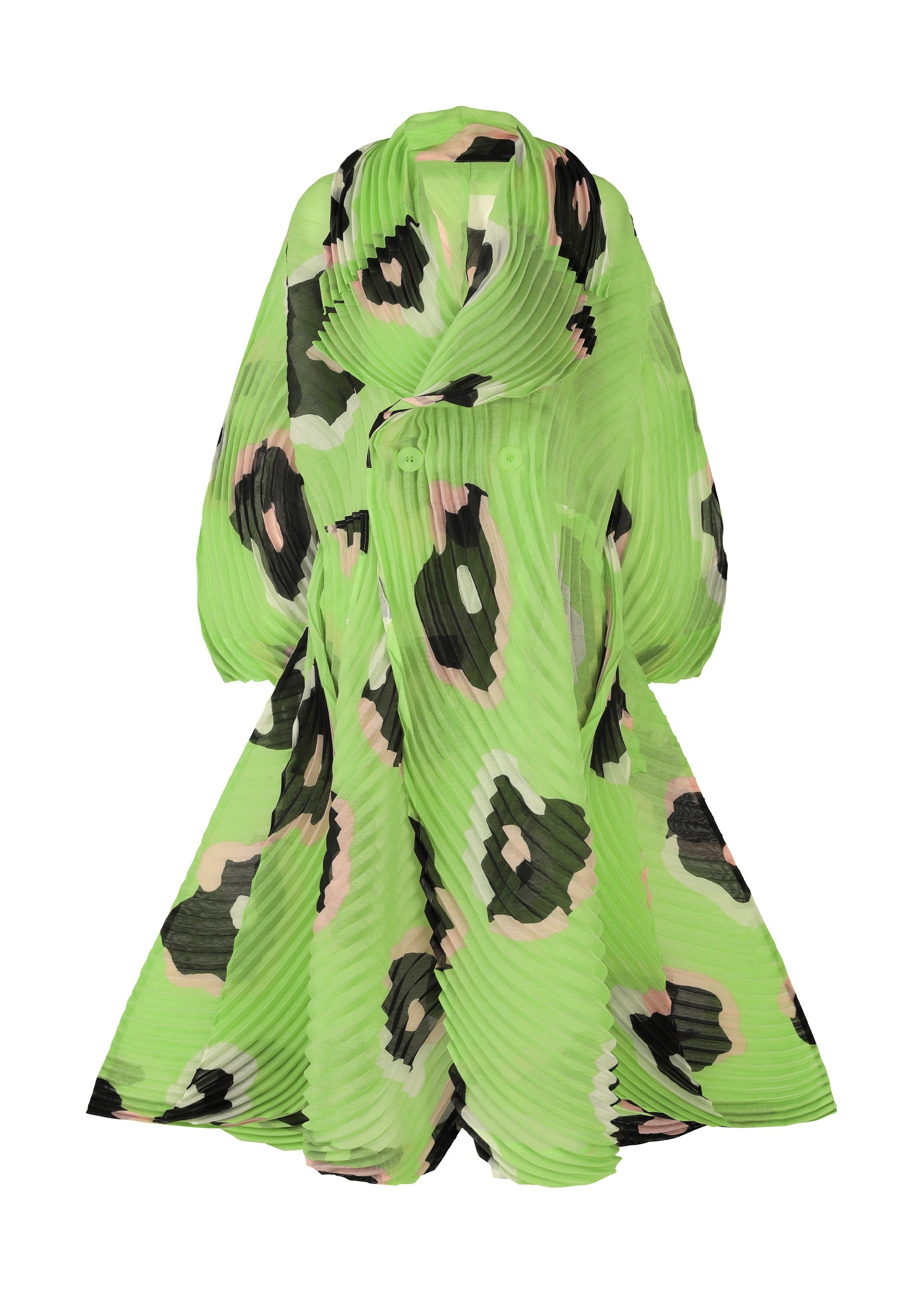 ISSEY MIYAKE JACKETS & COATS – The official ISSEY MIYAKE ONLINE