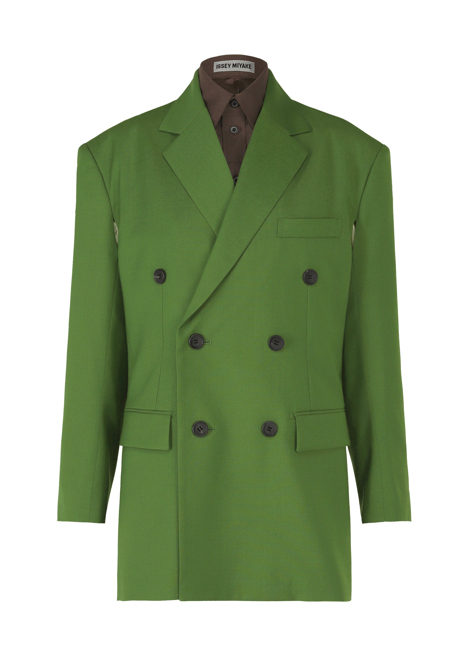 ISSEY MIYAKE Jackets – The official ISSEY MIYAKE ONLINE STORE