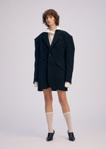 ARMS Jacket Black