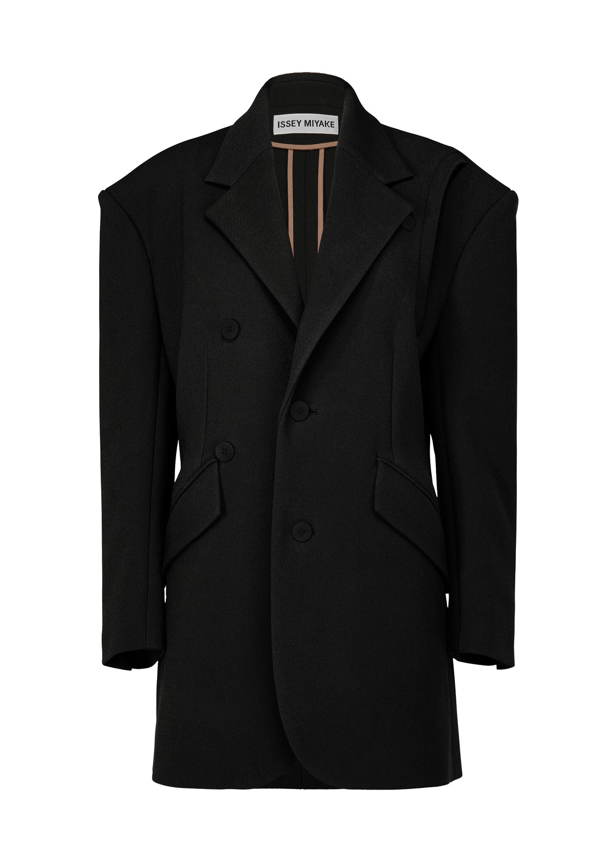 ARMS Jacket Black