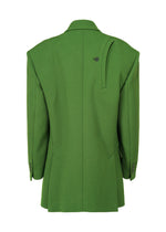 ARMS Jacket Black