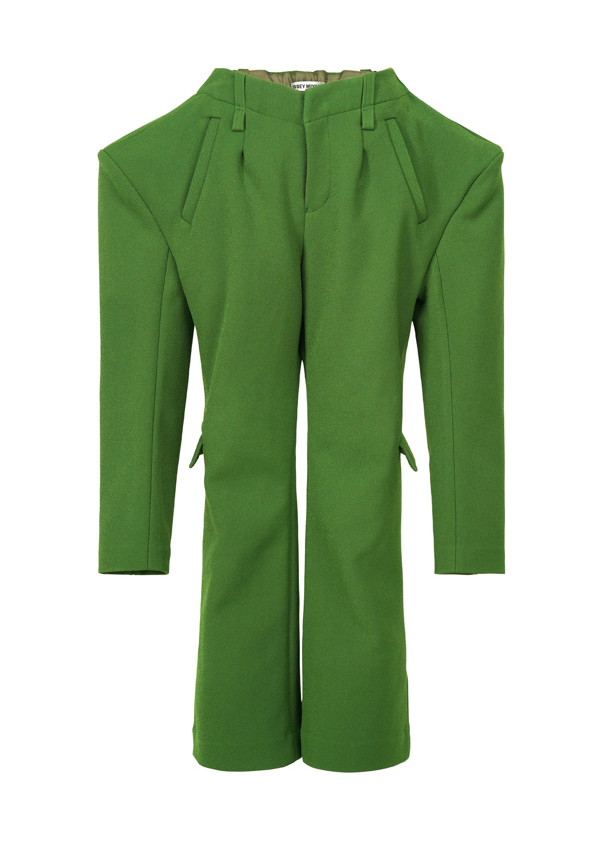 ARMS Trousers Dark Green