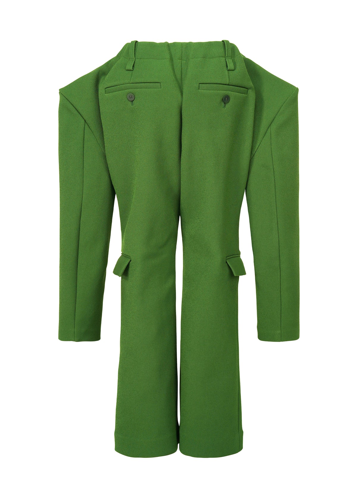 ARMS Trousers Dark Green
