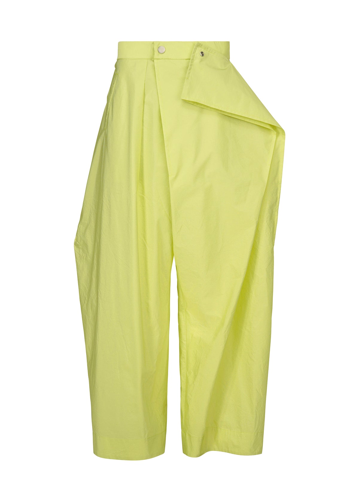 AKIMBO Trousers Light Green