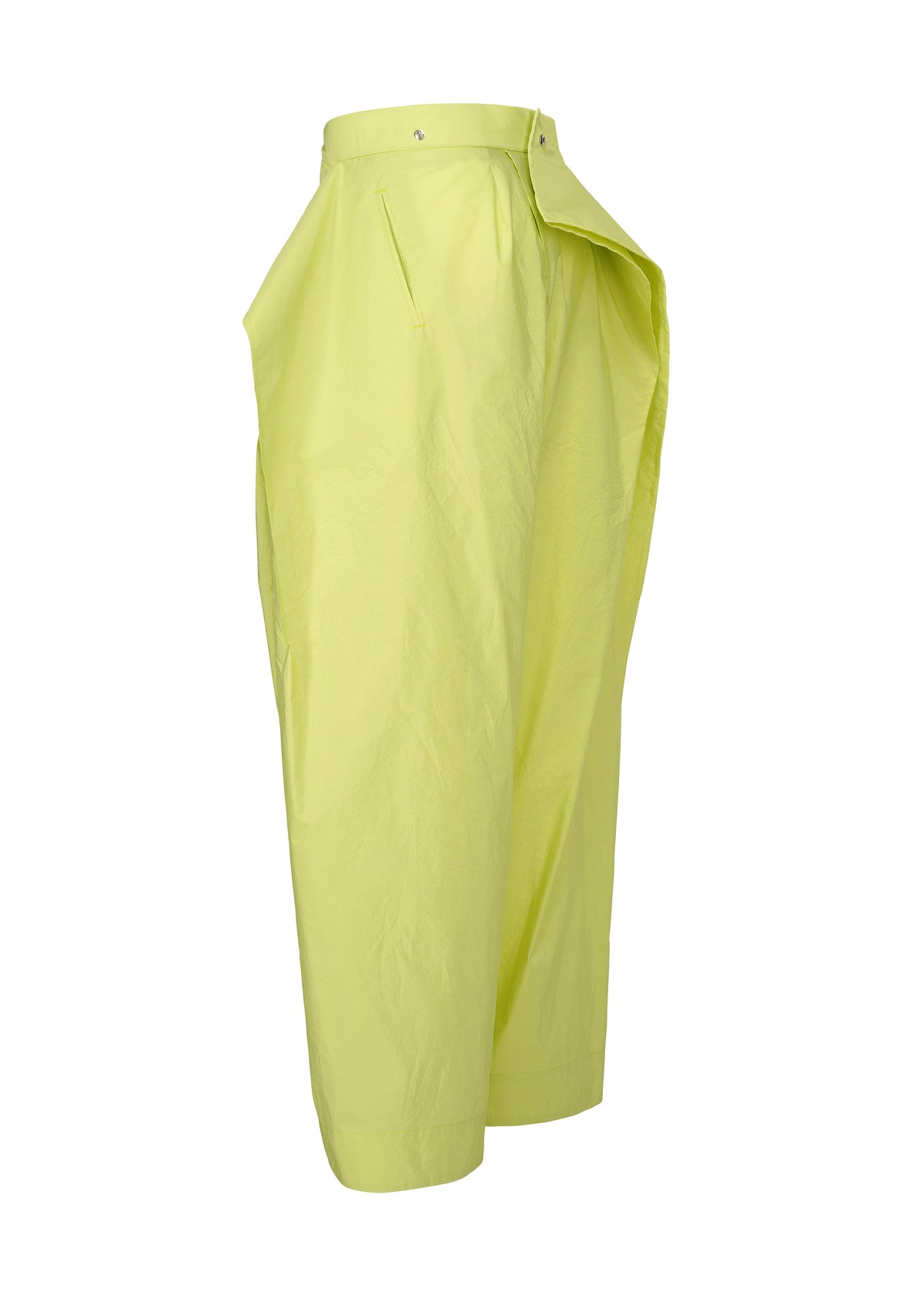AKIMBO Trousers Light Green