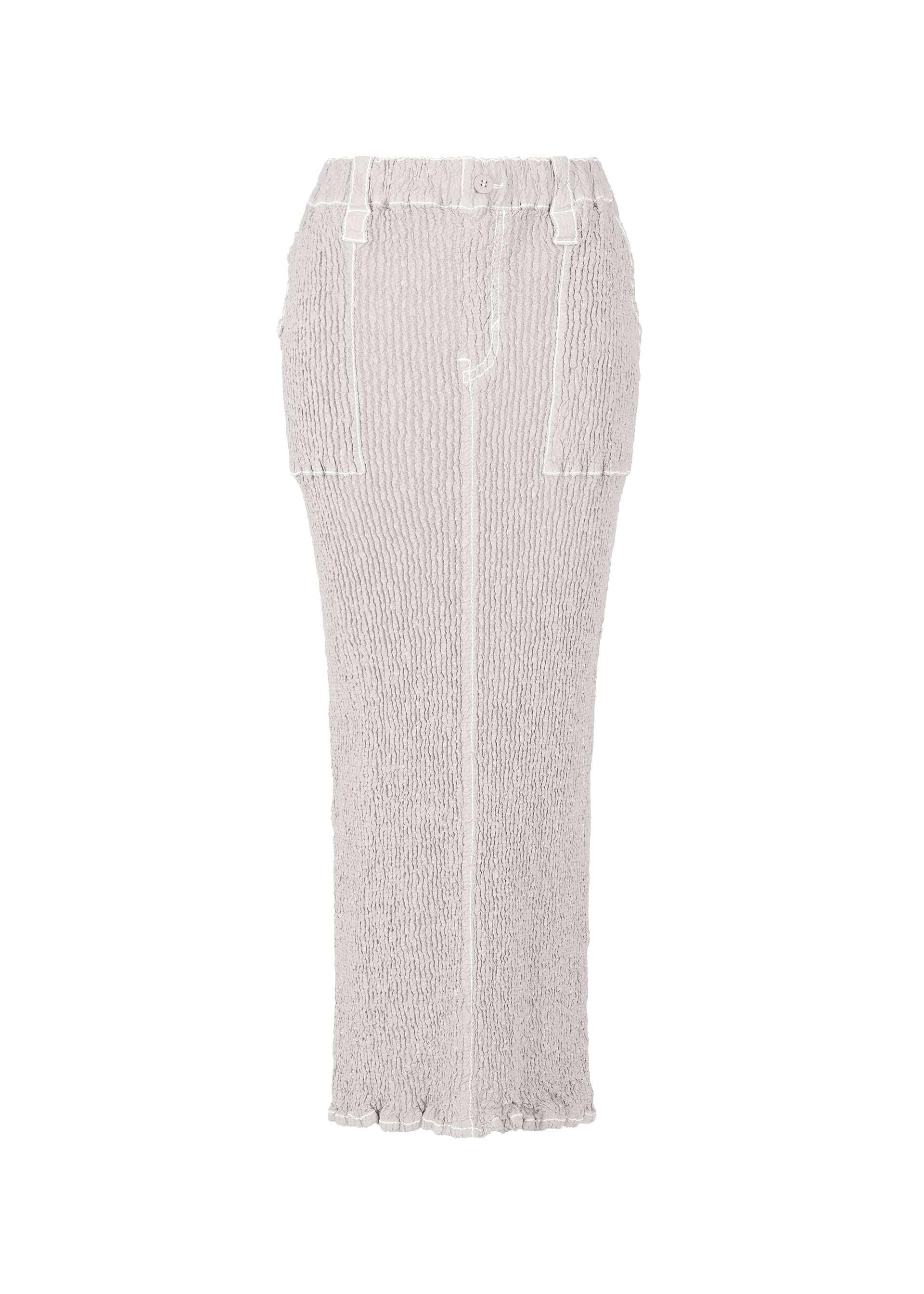 ISSEY MIYAKE SKIRTS – The official ISSEY MIYAKE ONLINE STORE