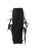 URBAN JUNGLE Skirt Black