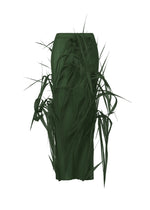 URBAN JUNGLE Skirt Dark Green