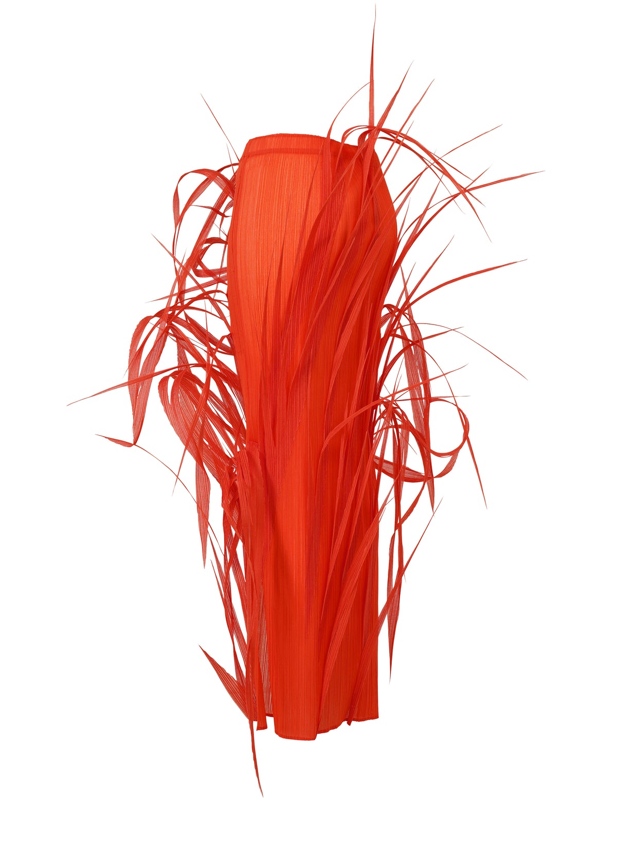 URBAN JUNGLE Skirt Black