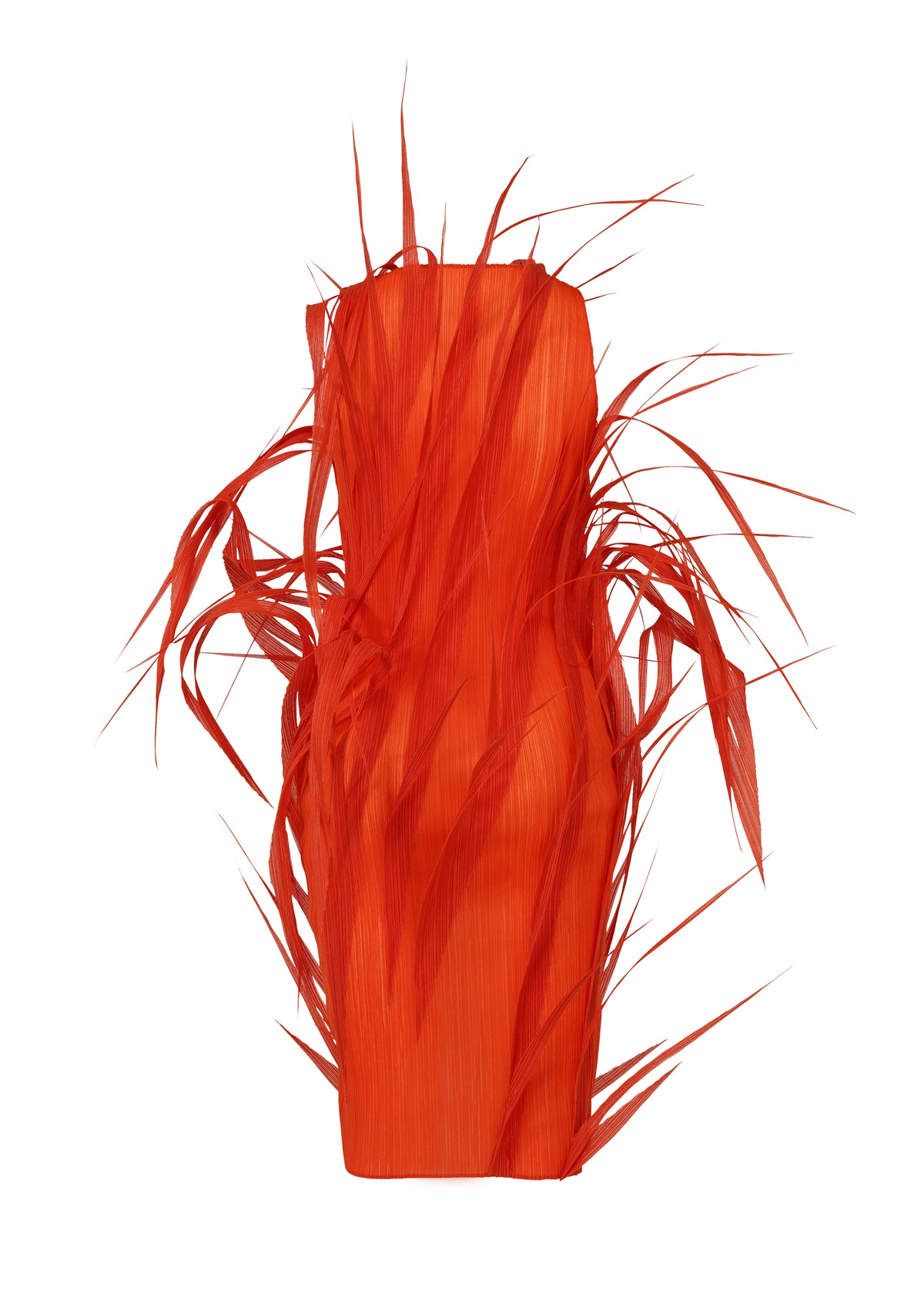 URBAN JUNGLE Dress Black