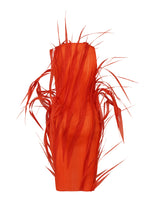 URBAN JUNGLE Dress Black