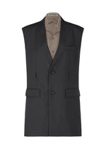 PALINDROME Jumpsuit Black