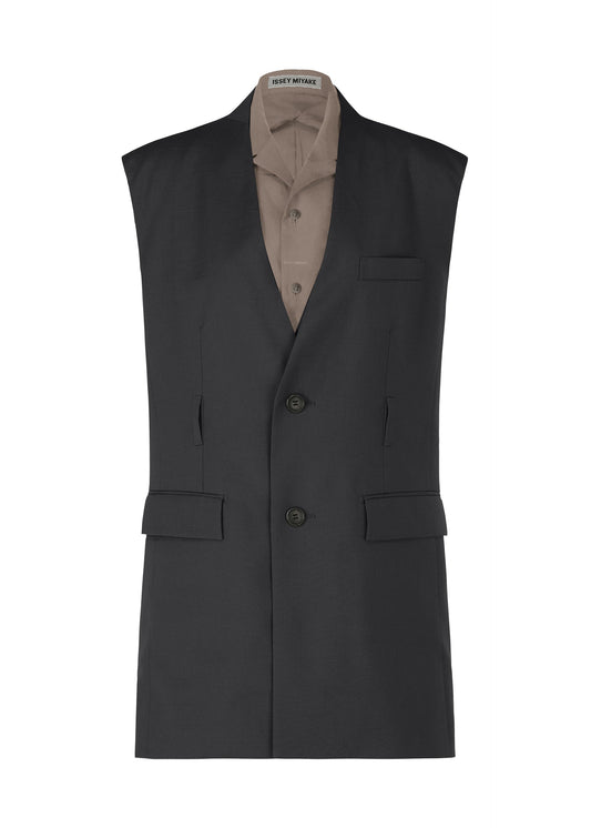 PALINDROME Jumpsuit Black