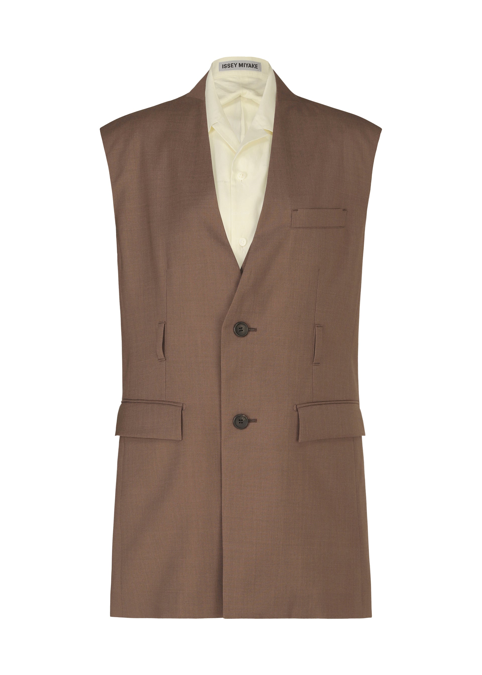 PALINDROME Jumpsuit Black