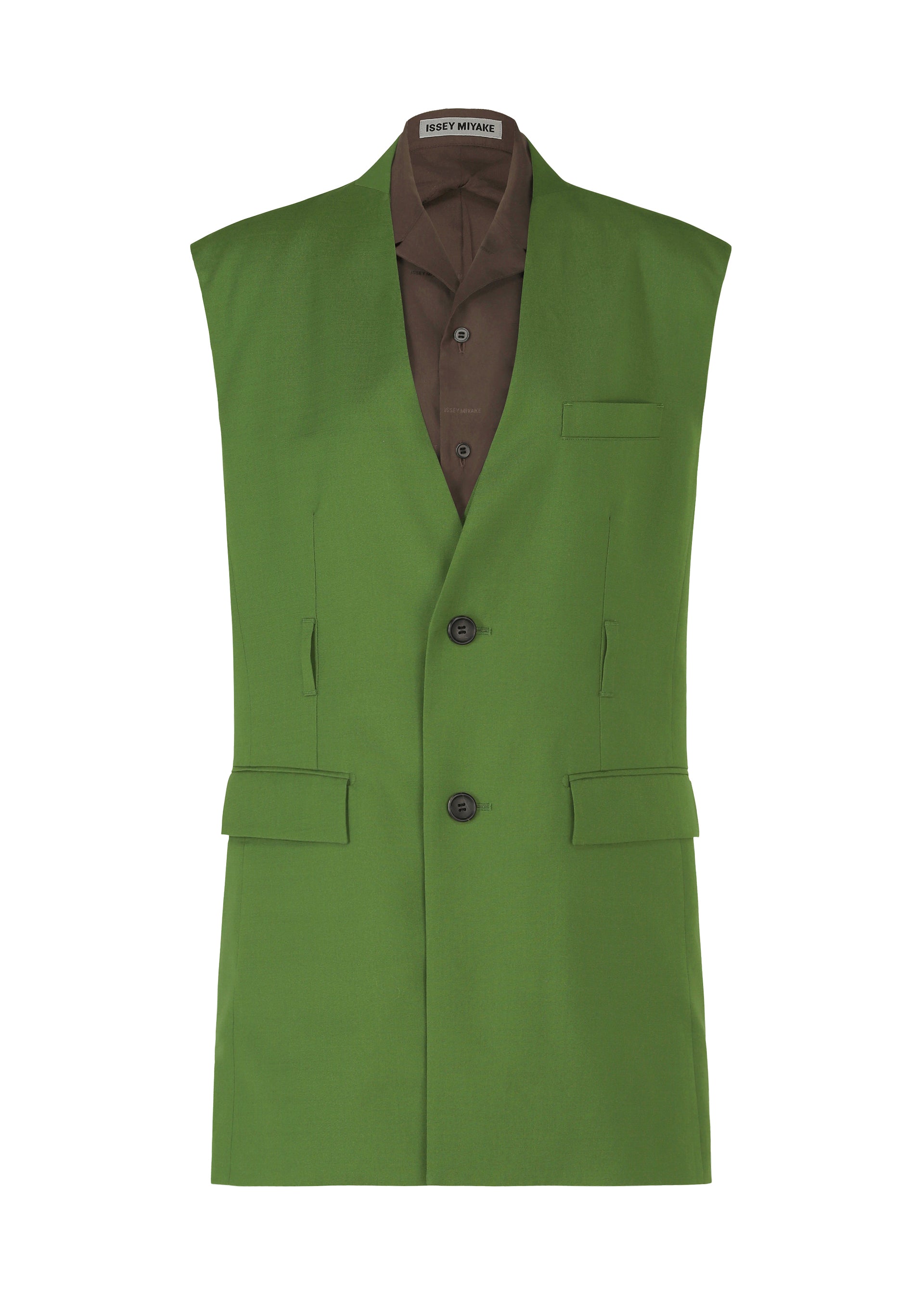 PALINDROME Jumpsuit Black