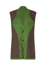 PALINDROME Jumpsuit Black