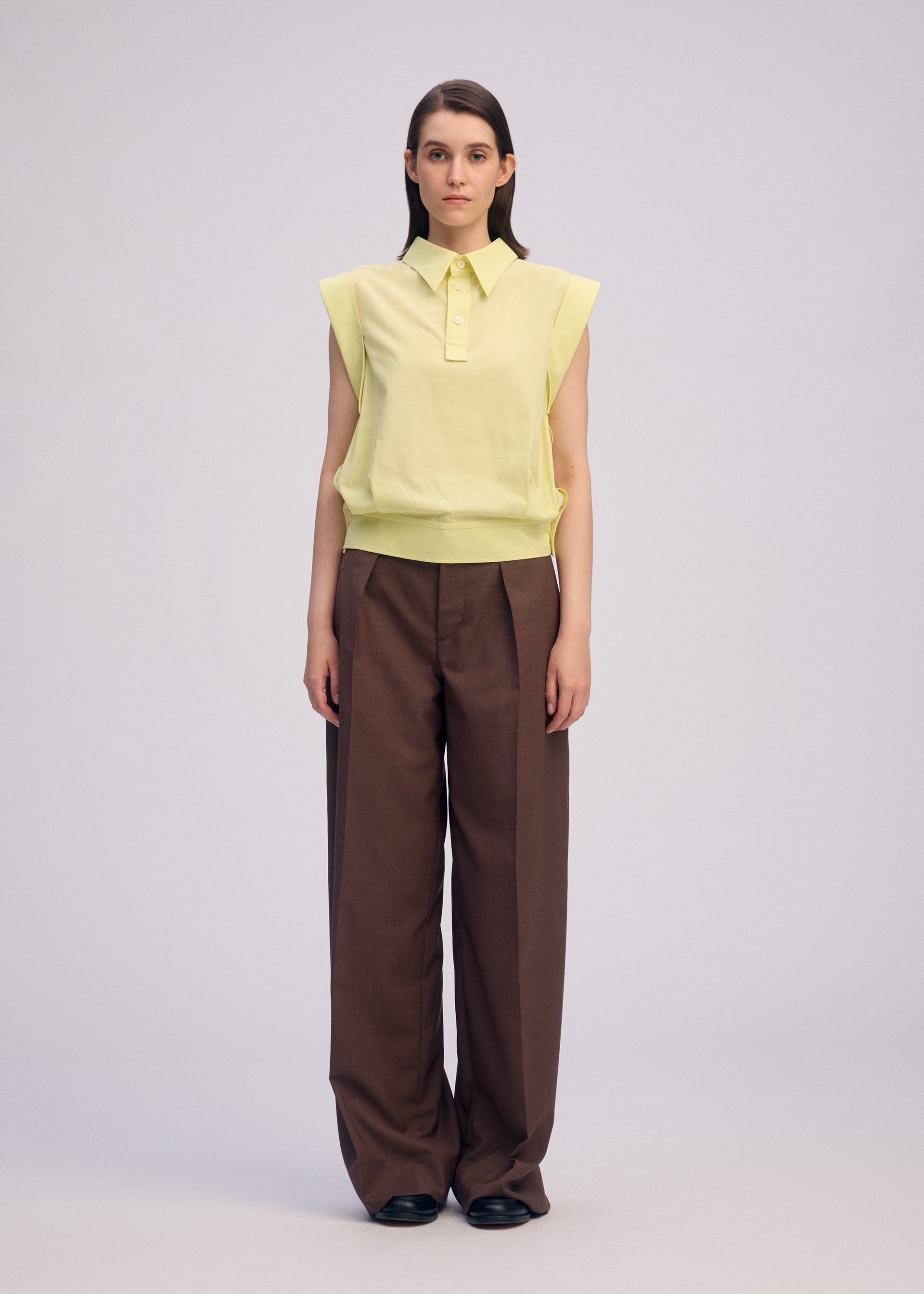 ISSEY MIYAKE Tops – The official ISSEY MIYAKE ONLINE STORE | ISSEY