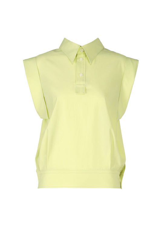 ODD SHIRT 2 Shirt Light Green