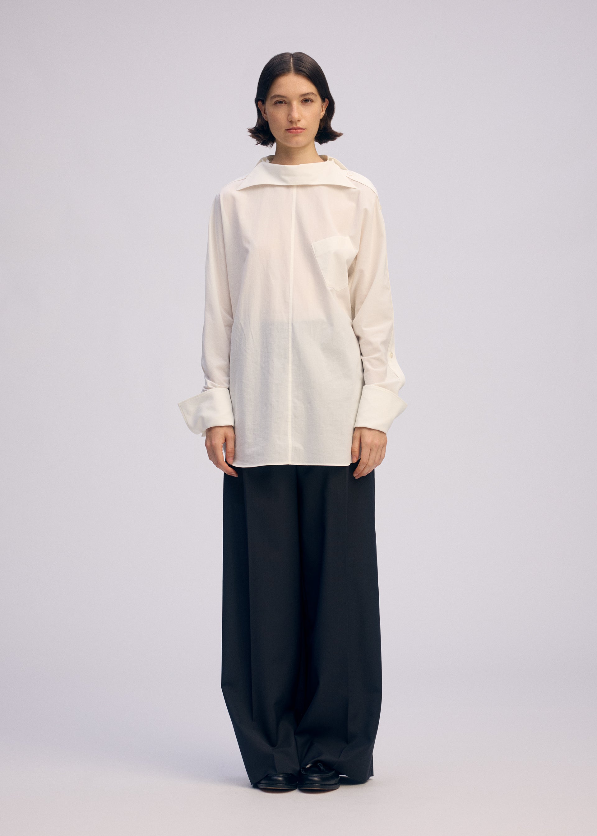 ISSEY MIYAKE Tops – The official ISSEY MIYAKE ONLINE STORE | ISSEY