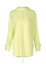 ODD SHIRT 2 Shirt Light Green