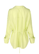 ODD SHIRT 2 Shirt Light Green